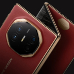 Huawei Mate XT : The world’s first tri-fold smartphone
