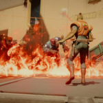 Sony Shuts Down Firewalk Studios