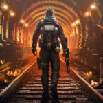 Metro awakening is out now !
