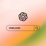 OpenAI has recently acquired the domain “chat.com”