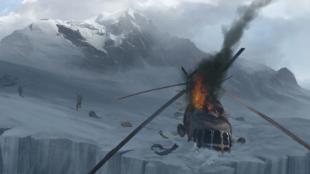 Project Borealis: Prologue – A Fan-Made Return to Half-Life’s World