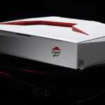 PIZZAWRMR™, A Console Sleeve to Keep Your Pizza Warm