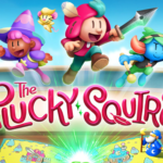 The Plucky Squire – releasing on September 17
